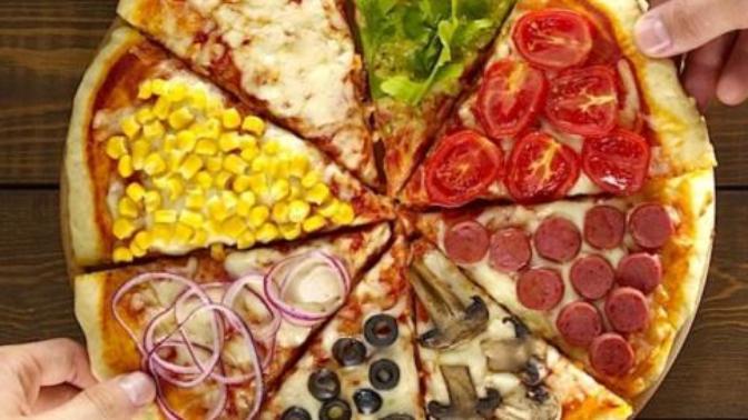 What pizza toppings do you like?
