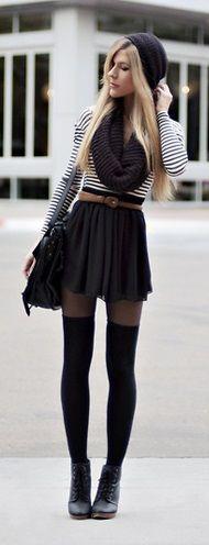 What to wear to home movie night?