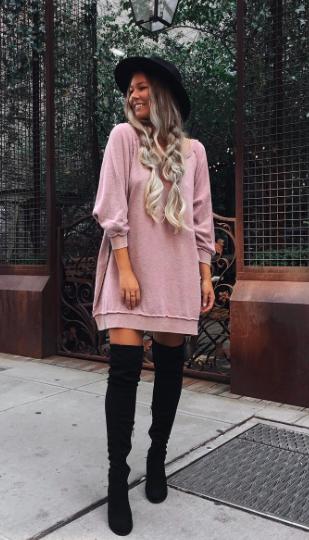 What to wear to home movie night?