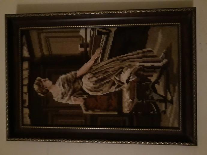 Do you like tapestry?