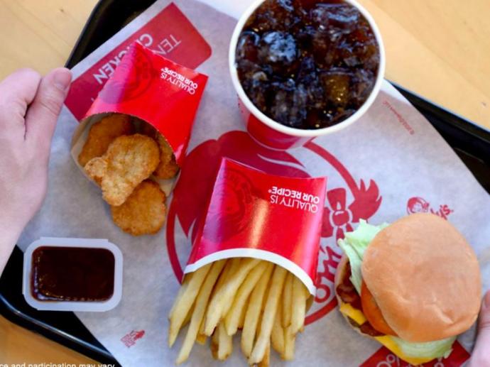 Do you like Wendys?