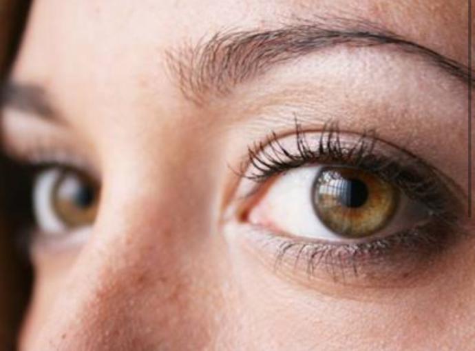 Which eye color do you find the most attractive?