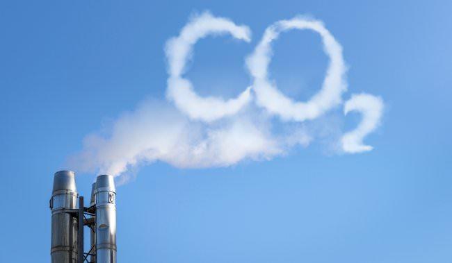 US Greenhouse Emissions Down Last Year While Paris Agreement Countries Emissions Up. What Do You Think About It?