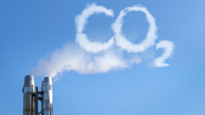 US Greenhouse Emissions Down Last Year While Paris Agreement Countries Emissions Up. What Do You Think About It?
