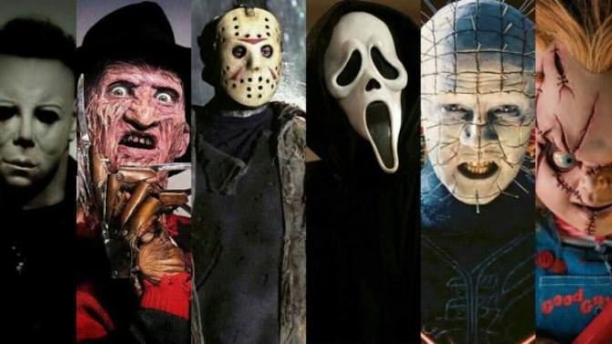 What's your favorite horror film franchise?