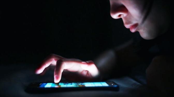 Have you ever stalked an ex or old crush?