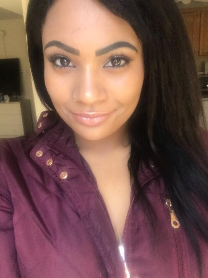 How’s my new foundation?