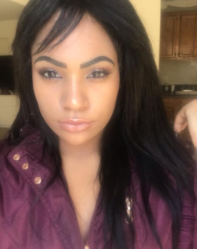 How’s my new foundation?