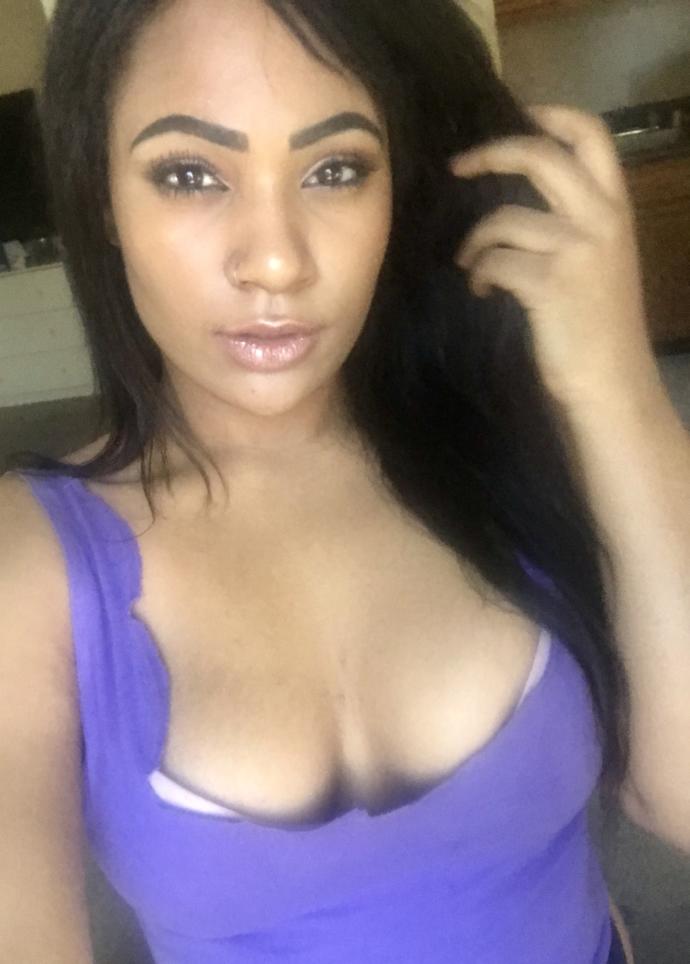 How’s my new foundation?