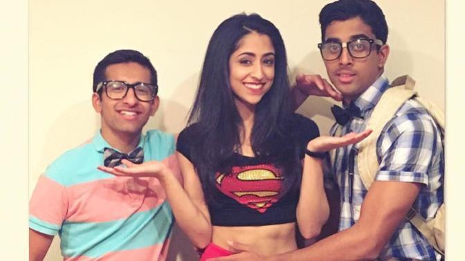 Why do Indian girls tend to run through a lot of boyfriend before they eventually get married?