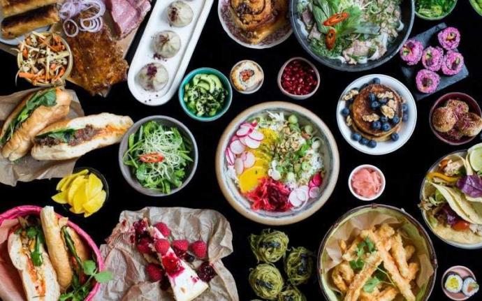 Are you Vegan or Non Vegan? What's your favorite traditional food recipes?