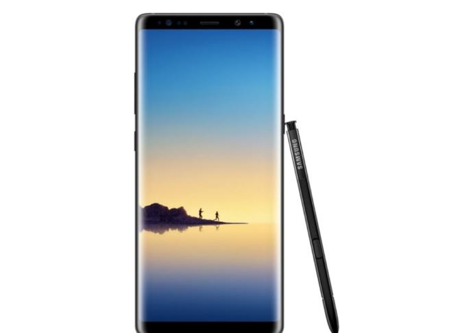 Samsung or Iphone?
