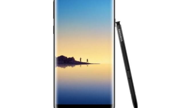 Samsung or Iphone?