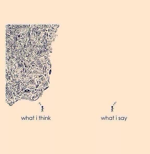 PSA or what wanting you to KNOW?
