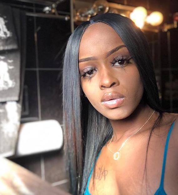 Guys say they like more natural girls but how many natural girls do you know look better than a girl like this who isn’t natural?