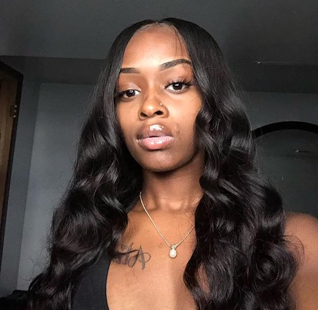 Guys say they like more natural girls but how many natural girls do you know look better than a girl like this who isn’t natural?