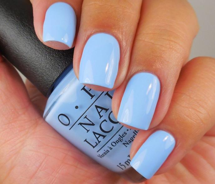 Guys, what color should I paint my nails?