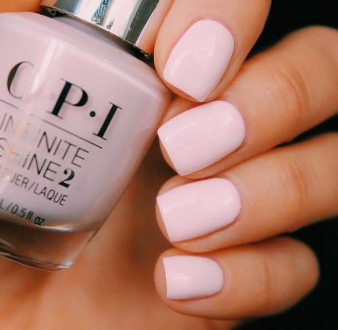 Guys, what color should I paint my nails?
