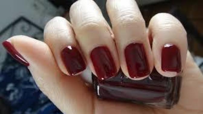 Guys, what color should I paint my nails?