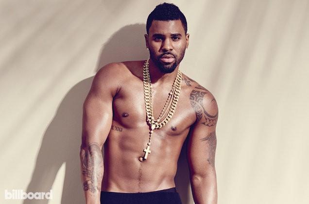How attractive is Jason Derulo?