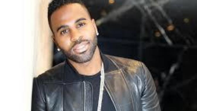 How attractive is Jason Derulo?