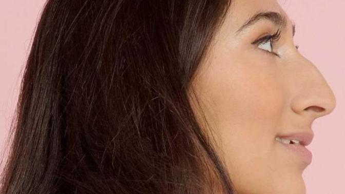 Women With Big Noses?