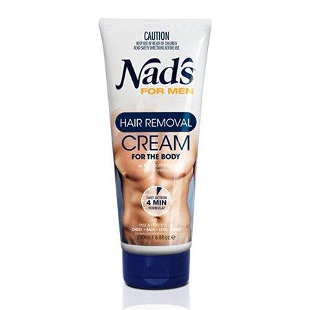 Is hair removal cream dangerous?