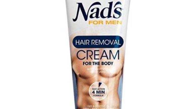 Is hair removal cream dangerous?