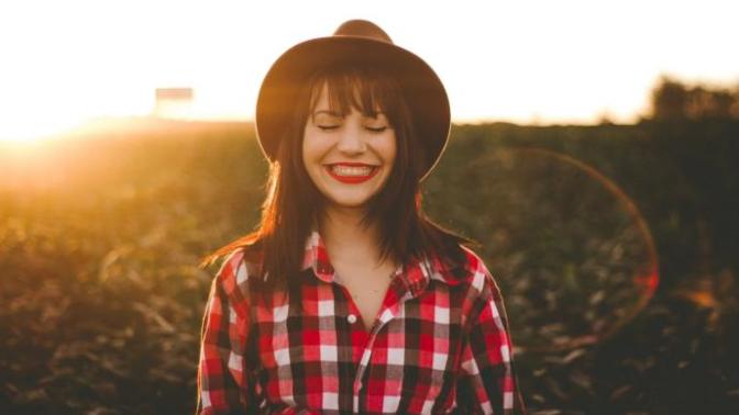 Do you follow fashion trends?