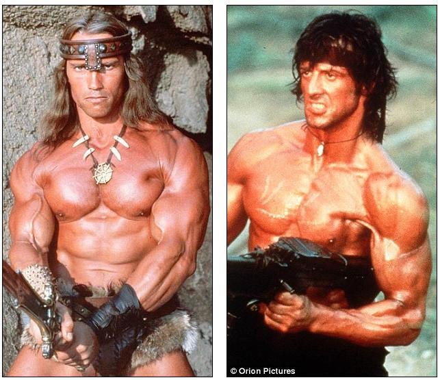 Which Bodypart is your favorite to look at from the opposite sex?