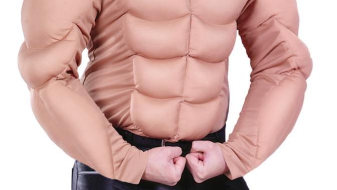 Which Bodypart is your favorite to look at from the opposite sex?