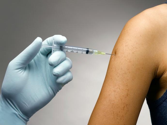 Should I take my flu vaccine this year?
