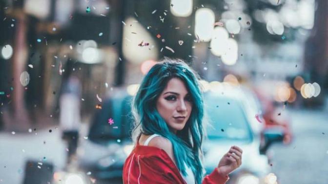 Why does the modern woman need so much validation?