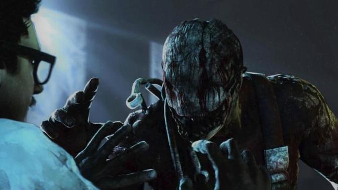 What videogames/movies have given you nightmares?