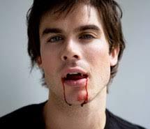 Why do girls like Ian Somerhalder? Even tho he looks feminine. pretty face guy then why girls swoon over him?