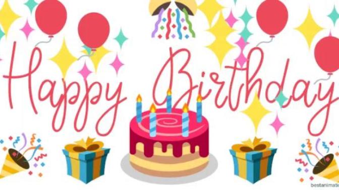 What birthday age could you just not wait for?