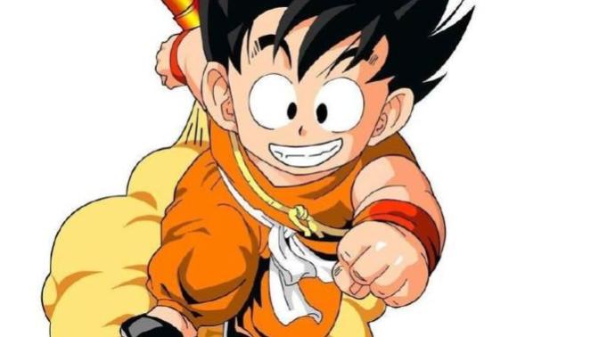 Do you think somersault cloud that Goku ride from it?