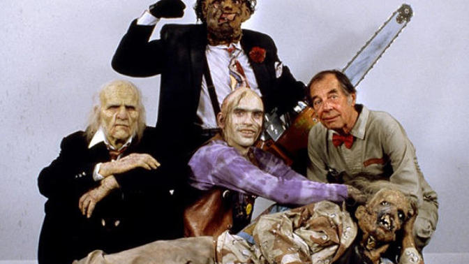 Which one of these horror villains would be the worst one to get abducted/captured by?