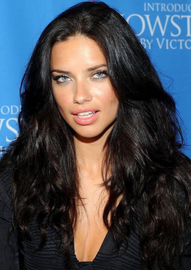Do you prefer dark hair with light eyes or light hair with dark eyes?