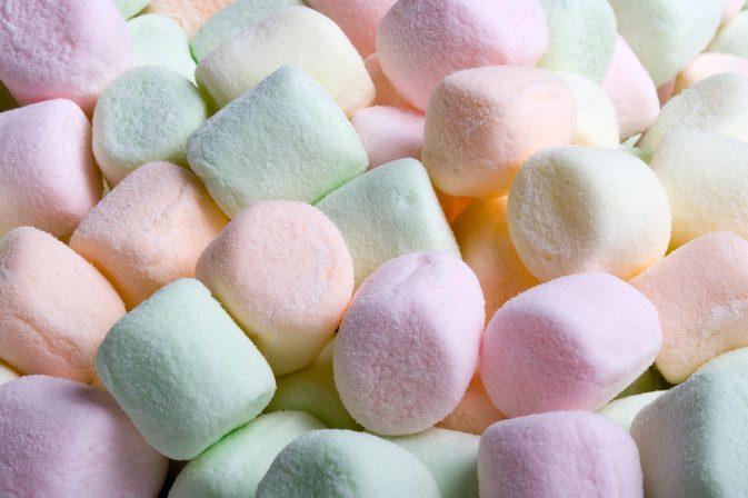 Do you like marshmallows?