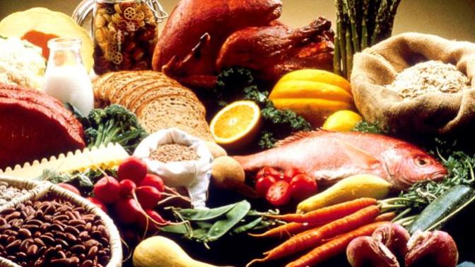 Do you like food?