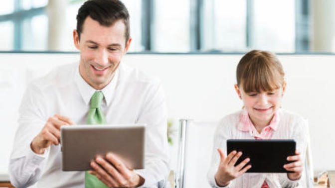 Is modern parenting problematic?