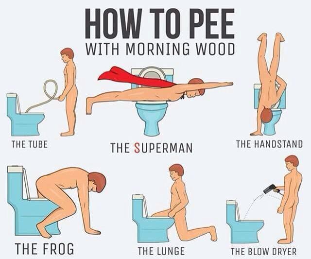 Is being a man hard?