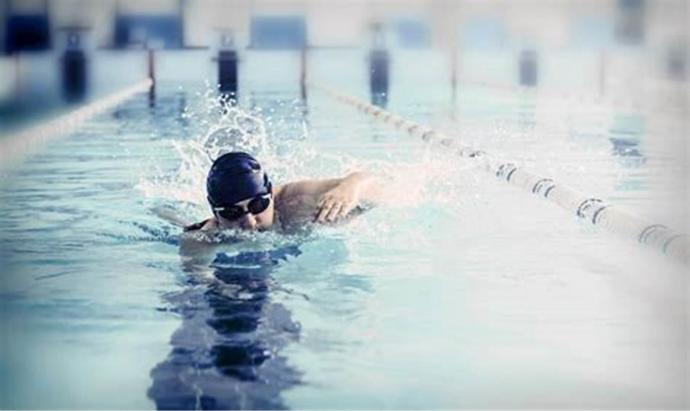 What do you think of Swimming?