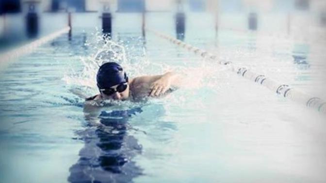 What do you think of Swimming?