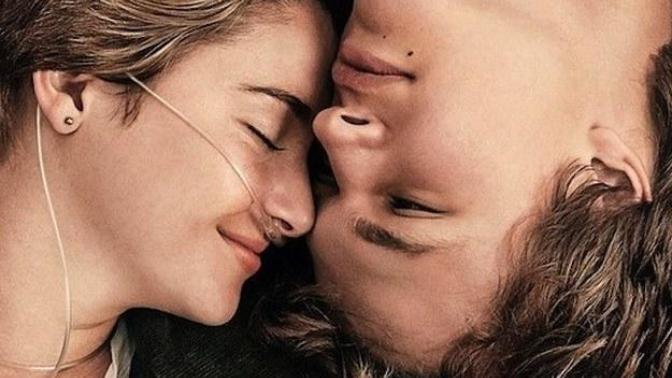 What’s the last movie that made you cry?