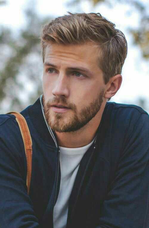 Do you like short or medium or long hair on guys ??