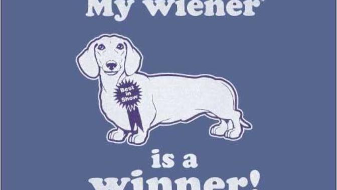 Are you a winner or a wiener?