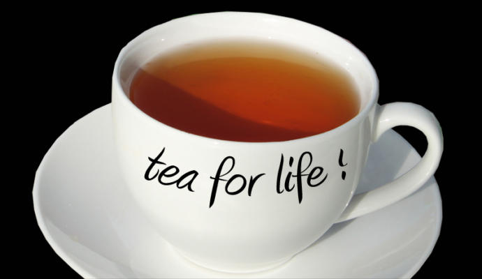 Coffee... How do you drink it? Hot or Cold?