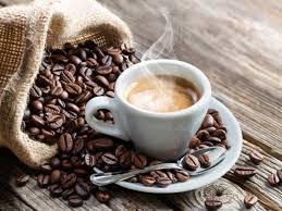Coffee... How do you drink it? Hot or Cold?